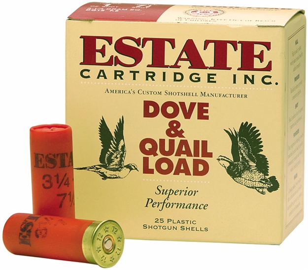 Picture of Estate Cartridge 410 3" Max 11/16 7.5 HV