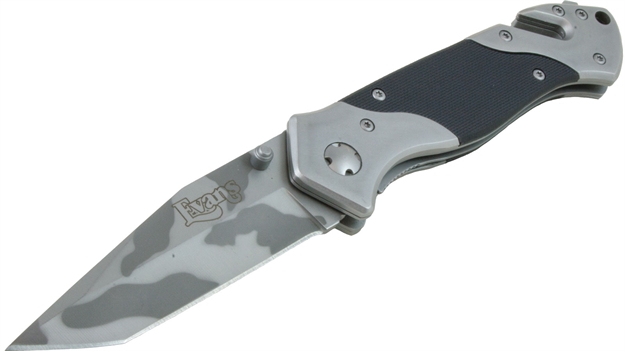 Picture of Eteklon CO Ltd Folder W/Belt Cutter