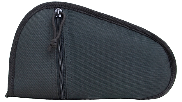 Picture of Eteklon CO Ltd Pistol Rug Black