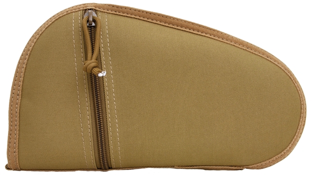 Picture of Eteklon CO Ltd Pistol Rug Khaki