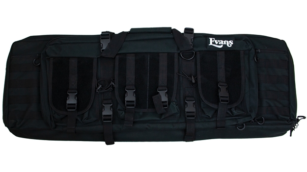 Picture of Eteklon CO Ltd Rifle Case 36" Black