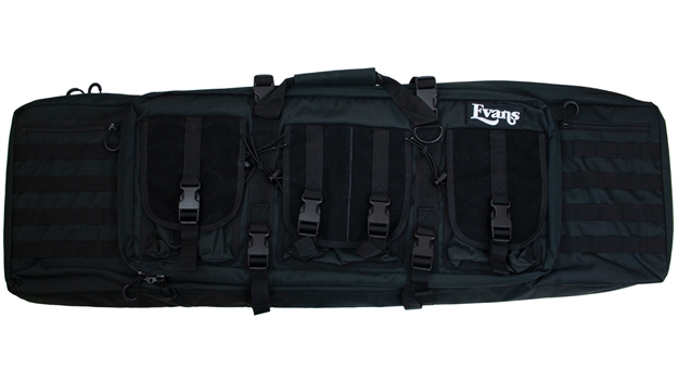 Picture of Eteklon CO Ltd Rifle Case 42" Black