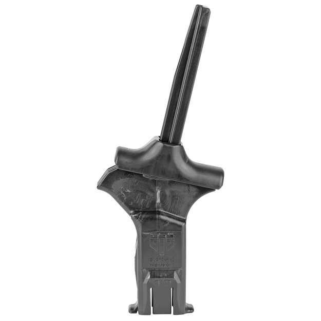 Picture of Ets Group Group Ets Groupcam380 C.A.M Mag Loader Double & Single Stack Style Made OF Polymer With Black Finish For 380 Acp Pistols ETSCAM380
