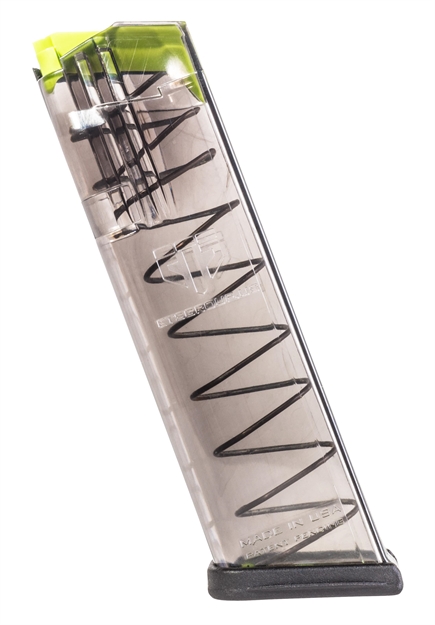 Picture of Ets Group Group Glk9rrsgr Glock Compatible Rrs 9Mm Luger Follower Polymer Green Finish