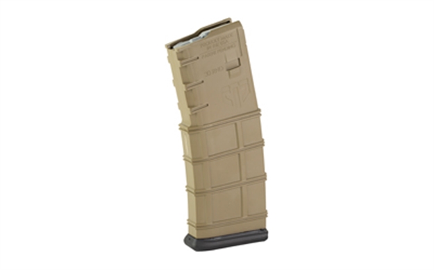 Picture of Ets Mag For Ar15 30Rd G2 Fde Nylon GN-AR15-30G2FDE 850016478962