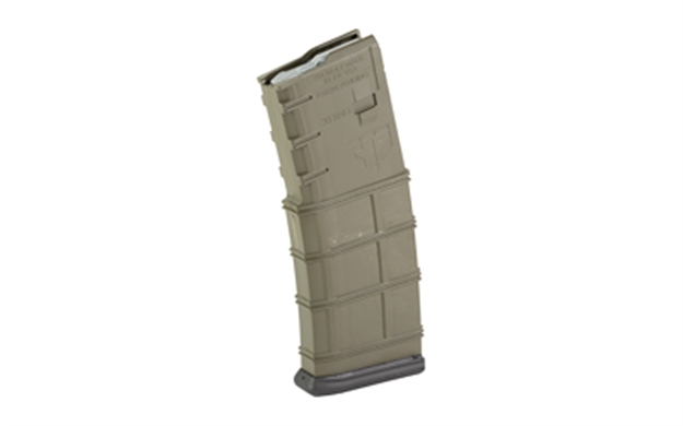 Picture of Ets Mag For Ar15 30Rd G2 Odg Nylon GN-AR15-30G2ODG 850016478979