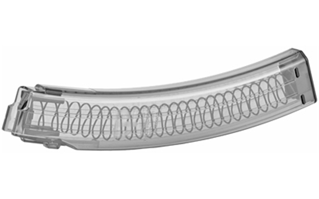 Picture of Ets Mag For CZ Scorpion 9Mm 40Rd Clr CZEVO-40