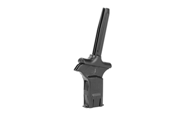 Picture of Ets Group Group Ets Groupcam940 C.A.M Gen II Mag Loader Black Polymer 9Mm Luger/40 S&W ETSCAM-9 854094005492