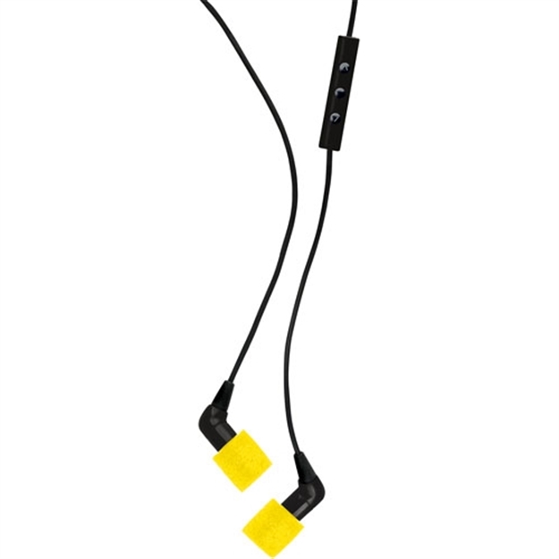 Picture of Etymotic Earphones + Headset Xtra Tips 3Flange 22 Foam-27Db