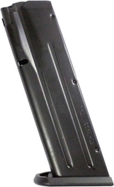 Picture of European American Armory Magazine Witness 10Mm 18Rd Blued