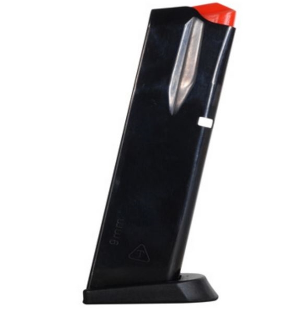 Picture of European American Armory Magazine Witness Compact 9Mm Luger 13Rd. Blue