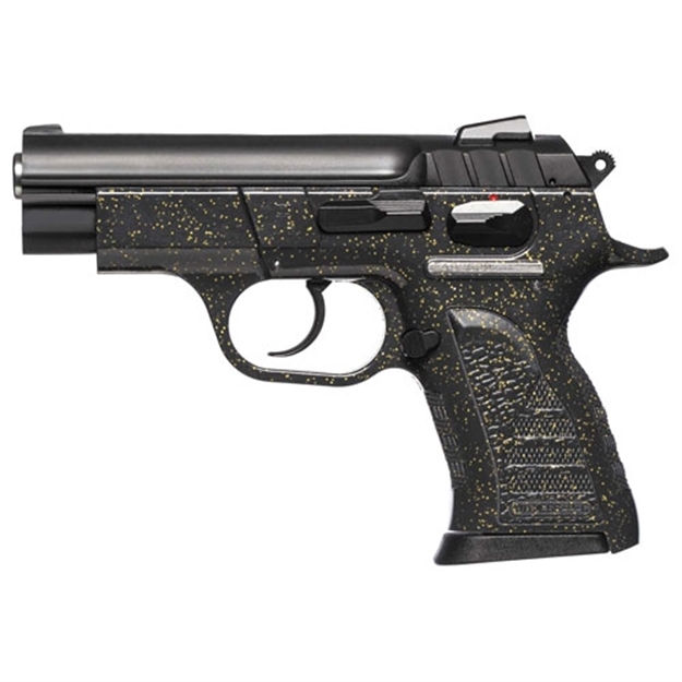 Picture of European American Armory Pavona Cpt 9Mm 3.6 Bbg 13
