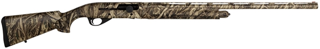 Picture of European American Armory Shotgun, Girsan 12Ga,3.5", 28" Bbl Camo 390150 741566903489