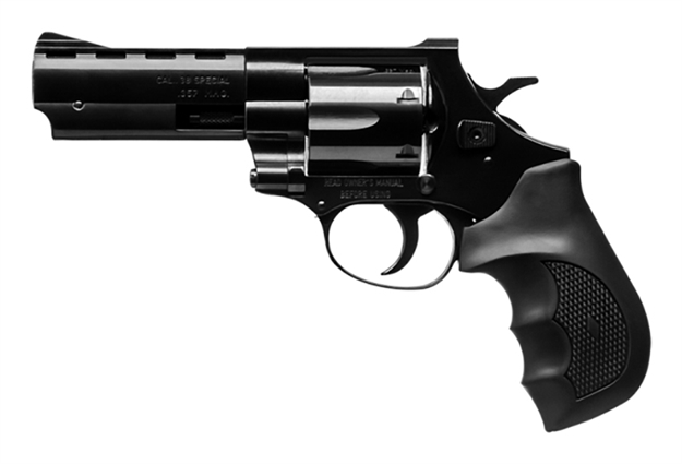 Picture of European American Armory Windicator 357Mag 4" Da/Sa Rev BL 770133 741566103612