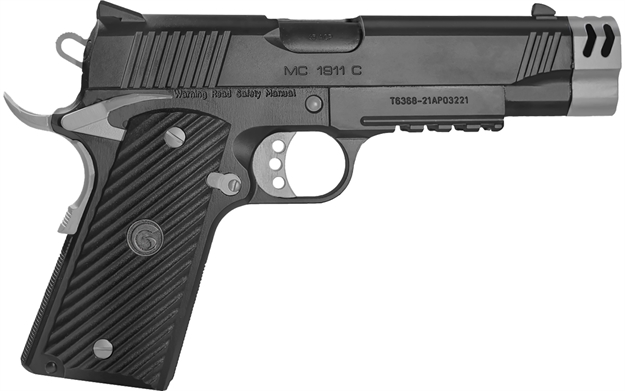 Picture of European American Armory|Girsan Gir 1911 Cmp Com 45Ap Ttde 390078