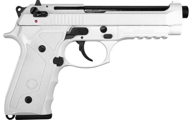 Picture of European American Armory|Girsan Gir Regard 9Mm White 18 DE 393080