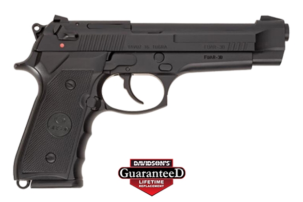 Picture of European American Armory|Girsan Gir Regard MC 9Mm B 18R NR