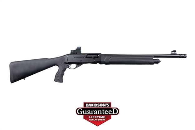 Picture of European American Armory|Girsan Girs Mc312 12M/18Mc PG Opt