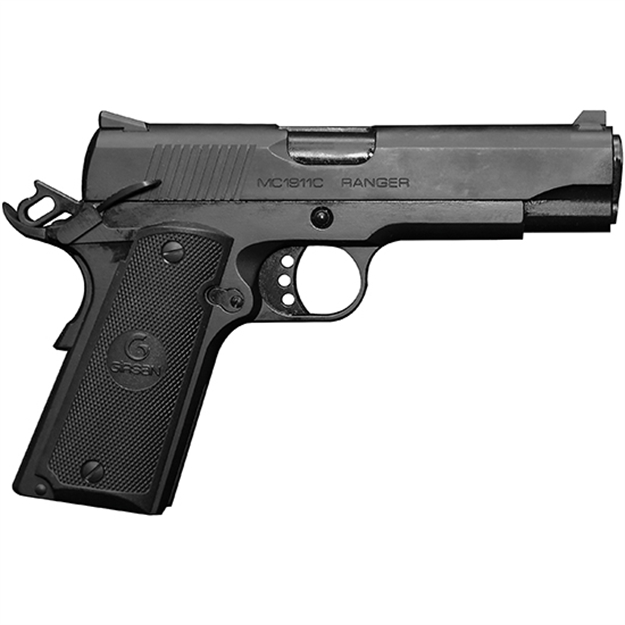 Picture of European American Armory|Girsan Girsan Mc1911c Com 45 Rngr