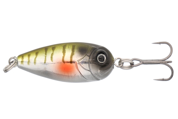 Picture of Eurotackle Live Spoon 1/16 - Baby Bluegill