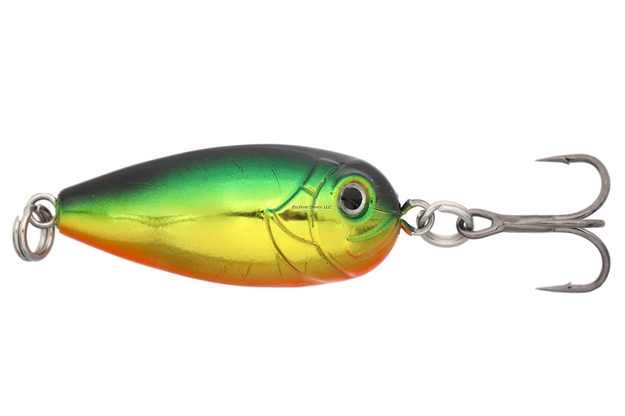 Picture of Eurotackle Live Spoon 1/16 - Fire Tiger