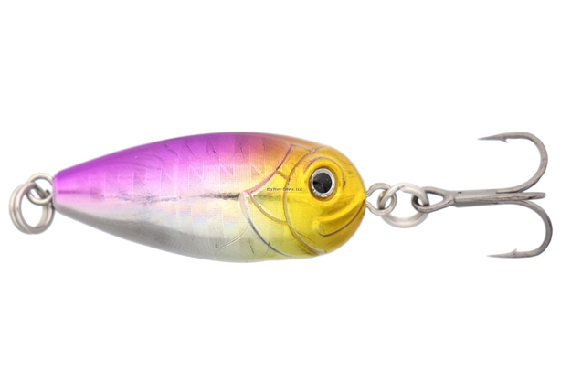 Picture of Eurotackle Live Spoon 1/16 - Purple Joker