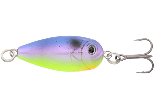 Picture of Eurotackle Live Spoon 1/16 - Shad