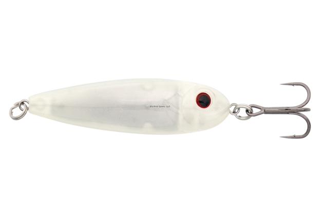 Picture of Eurotackle Live Spoon 3/8 - Albiglow (Glow)