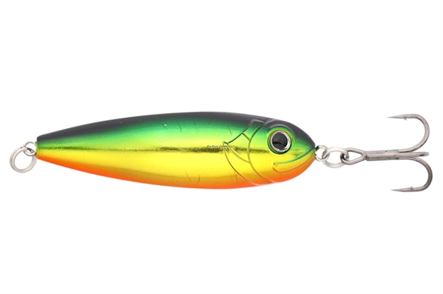 Picture of Eurotackle Live Spoon 3/8 - Fire Tiger