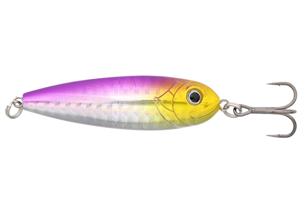 Picture of Eurotackle Live Spoon 3/8 - Purple Joker