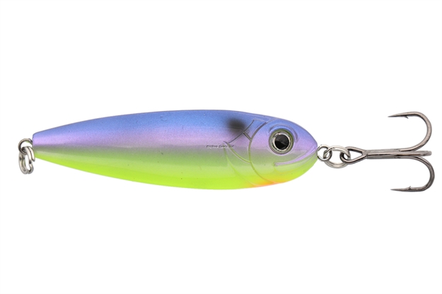 Picture of Eurotackle Live Spoon 3/8 - Shad