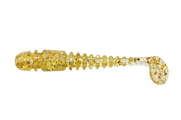 Picture of Eurotackle Micro Finesse B-Vibe 1.5" - Gold GF