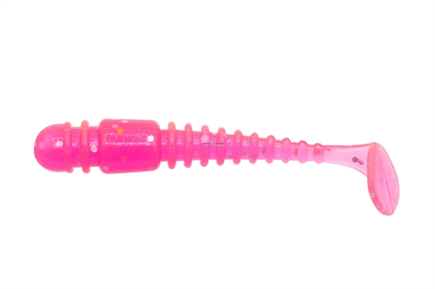 Picture of Eurotackle Micro Finesse B-Vibe 1.5" - Pink SF