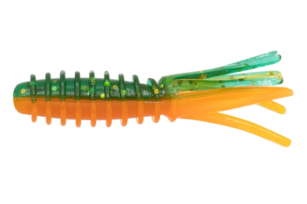 Picture of Eurotackle Micro Finesse Eurotube 1.75" - Fire Tiger