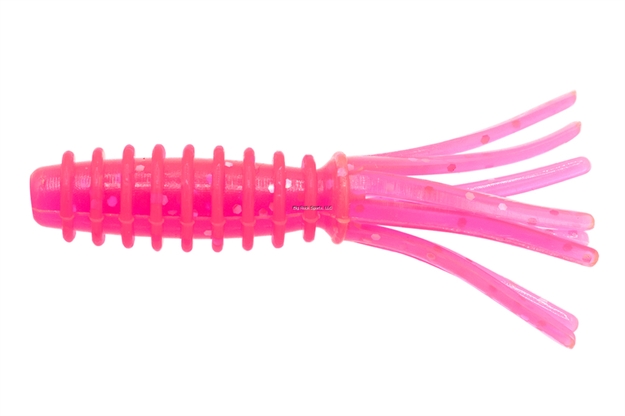 Picture of Eurotackle Micro Finesse Eurotube 1.75" - Pink SF
