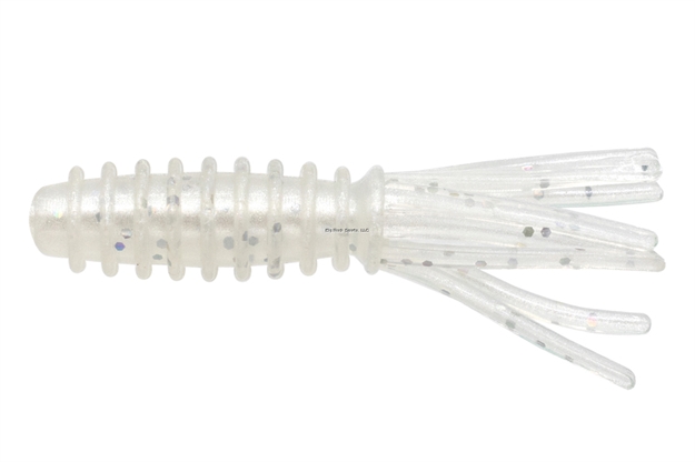 Picture of Eurotackle Micro Finesse Eurotube 1.75" - White SF