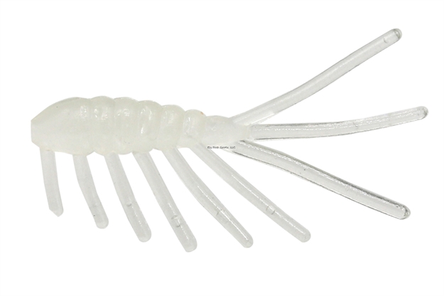 Picture of Eurotackle Micro Finesse Gamma Scud - Superglow