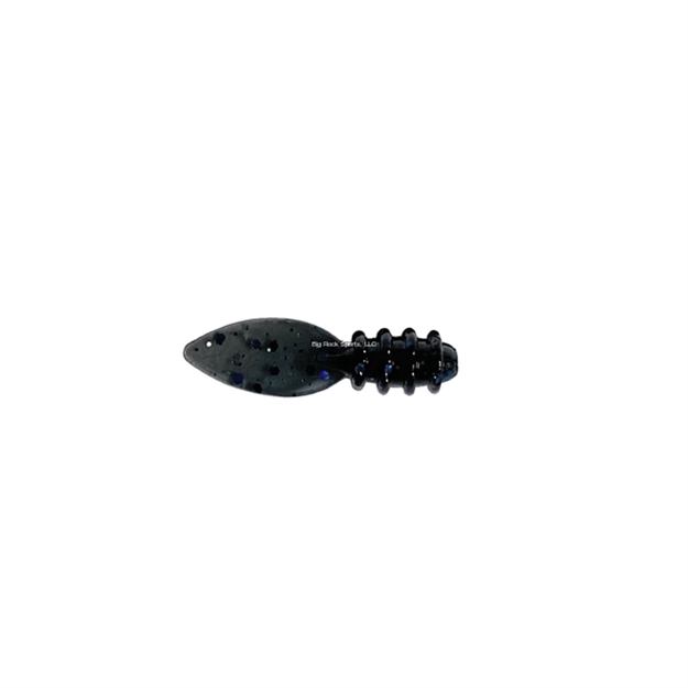 Picture of Eurotackle Micro Finesse Leech - Black Blf