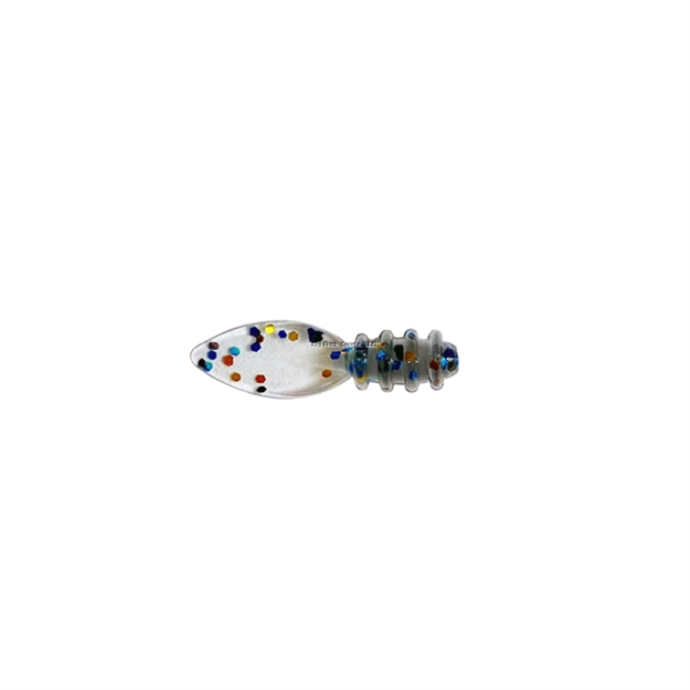 Picture of Eurotackle Micro Finesse Leech - Bluegill Pro