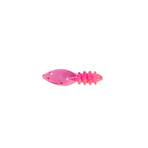 Picture of Eurotackle Micro Finesse Leech - Pink SF