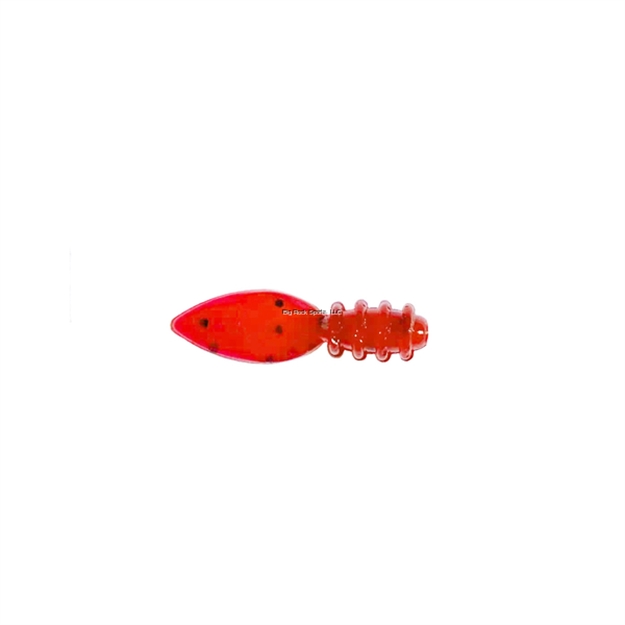 Picture of Eurotackle Micro Finesse Leech - Red BF