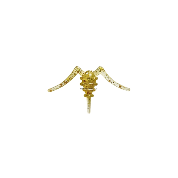 Picture of Eurotackle Micro Finesse Plankton - Gold GF