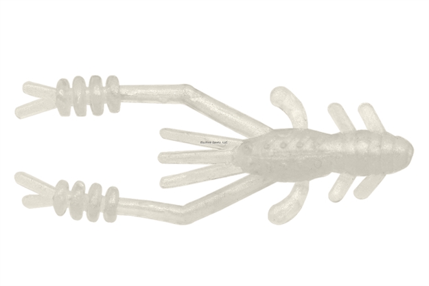 Picture of Eurotackle Micro Finesse Shrimp-X - Superglow