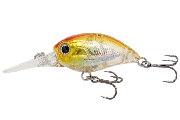 Picture of Eurotackle Z-Cranker 1.5" (Slow Floating Crankbait) 1/8Oz - Ayu