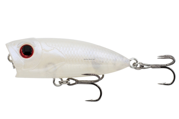 Picture of Eurotackle Z-Popper 1.5" - Albiglow