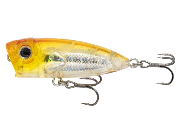 Picture of Eurotackle Z-Popper 1.5" - Ayu