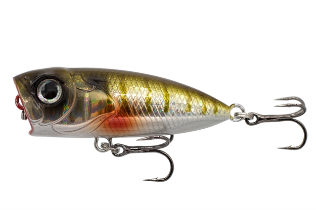 Picture of Eurotackle Z-Popper 1.5" - Baby Bluegill