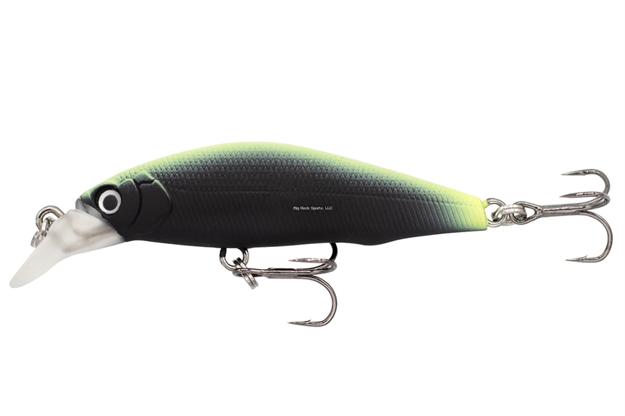 Picture of Eurotackle Z-Spender 2" - (Susp) Black Hi-Viz
