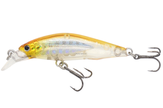 Picture of Eurotackle Z-Spender 2" (Suspending Jerkbait) 1/8Oz - Ayu