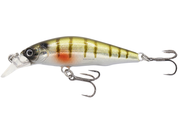 Picture of Eurotackle Z-Spender 2" (Suspending Jerkbait) 1/8Oz - Baby Bluegill